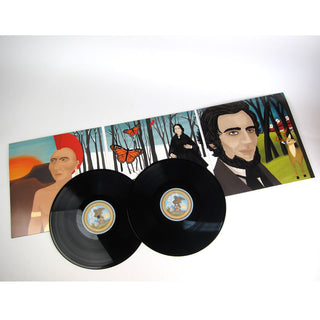 Sufjan Stevens: Illinois Vinyl 2LP