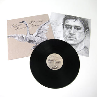 Sufjan Stevens: Seven Swans Vinyl LP