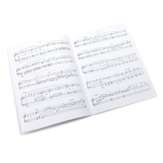 Sufjan Stevens & Timo Andres: The Decalogue (180g) Vinyl LP+Book