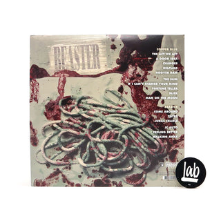 Sugar: Copper Blue / Beaster Vinyl 2LP