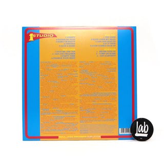 Sugar Minott: Sugar Minott At Studio One Vinyl 2LP