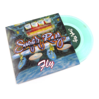 Sugar Ray: Fly - 20th Anniversary (Colored Vinyl) Vinyl 7" (Record Store Day)