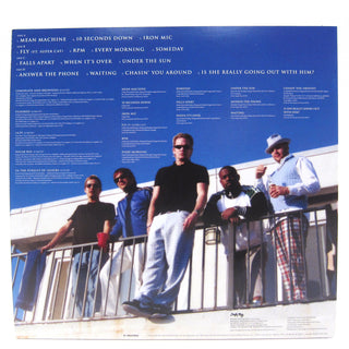 Sugar Ray: Greatest Hits Vinyl 2LP