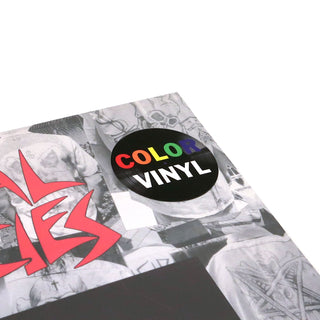 Suicidal Tendencies: Suicidal Tendencies Vinyl LP