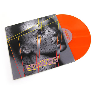 Suicide: Dream Baby Dream (Indie Exclusive Colored Vinyl) Vinyl 12"