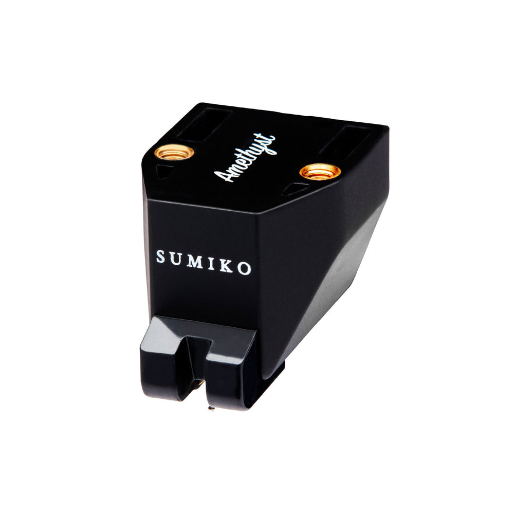 Sumiko: Amethyst Cartridge (Nude Line-Contact Diamond)