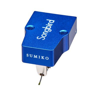 Sumiko: Songbird Moving Coil Cartridge - High Output