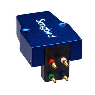 Sumiko: Songbird Moving Coil Cartridge - High Output