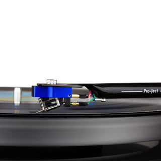Sumiko: Songbird Moving Coil Cartridge - High Output