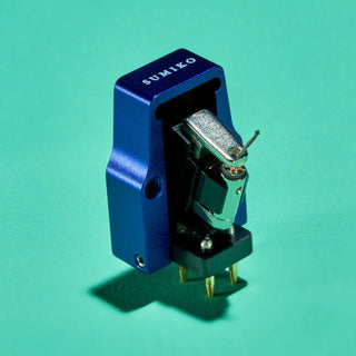 Sumiko: Songbird Moving Coil Cartridge - High Output