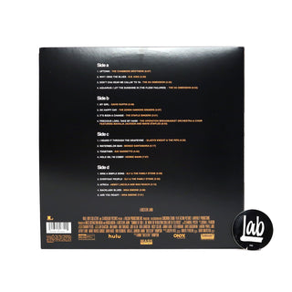 Summer Of Soul: Or, When The Revolution Could Not Be Televised Vinyl 2LP