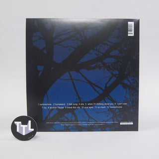 The Sundays: Static & Silence (Sea Glass Colored Vinyl) Vinyl LP - Turntable Lab Exclusive - LIMIT 1 PER CUSTOMER