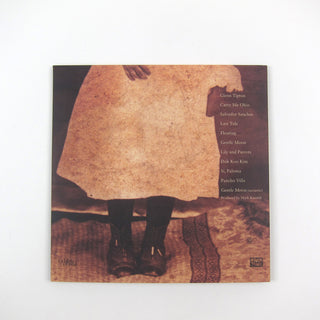 Sun Kil Moon: Ghosts Of The Great Highway Vinyl 2LP