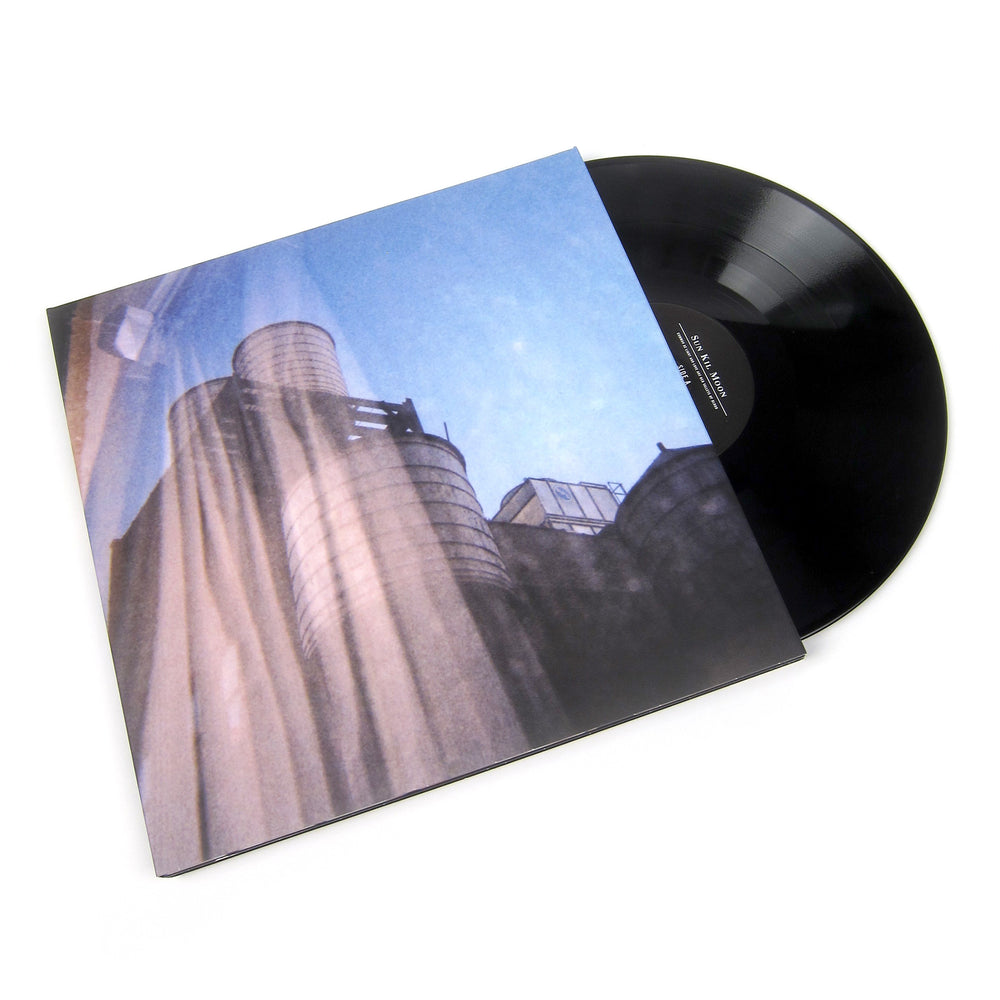 Sun Kil Moon: Common As Light And Love Are Red Valleys Of Blood Vinyl 4LP