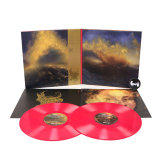 Sunn 0))): Benevolence BBBC 6music - Live On The Invitation Of Mary Anne Hobbs (Colored Vinyl) Vinyl 2LP