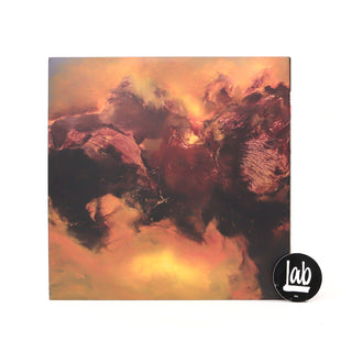 Sunn 0))): Metta, Benevolence BBC 6Music (Colored Vinyl) Vinyl 2LP