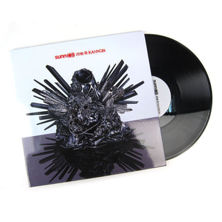 Sunn O))): Kannon Vinyl LP