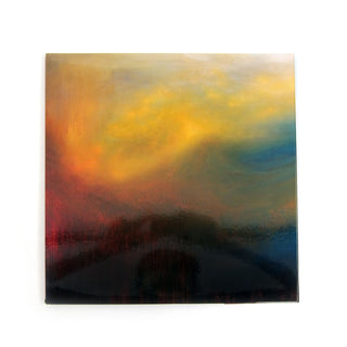 Sunn O))): Life Metal (Green Colored Vinyl) Vinyl 2LP