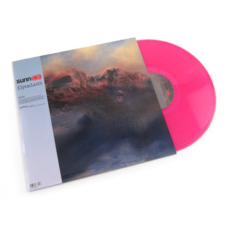Sunn O))): Pyroclasts (Colored Vinyl) Vinyl LP