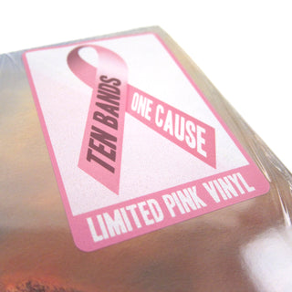 Sunn O))): Pyroclasts (Colored Vinyl) Vinyl LP