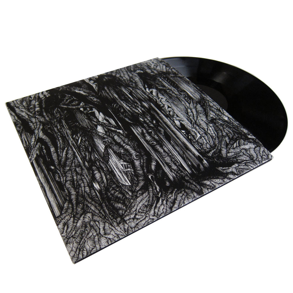 Sun 0))): Black One (180g) 2LP (Record Store Day)