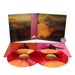 Sunn O))): Life Metal (Red & Orange Colored Vinyl) Vinyl 2LP