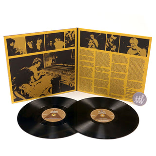 Sun Palace: Rude Movements - The Remixes Vinyl