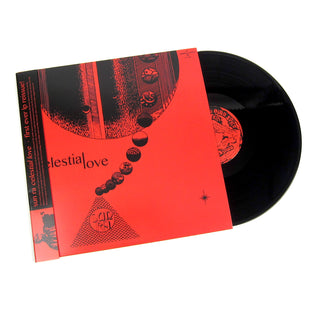 Sun Ra: Celestial Love Vinyl LP