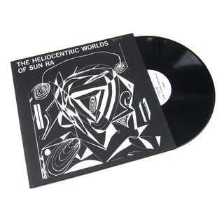 Sun Ra: The Heliocentric Worlds Of Sun Ra Vol.1 Vinyl LP