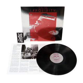 Sun Ra: Lanquidity Vinyl LP