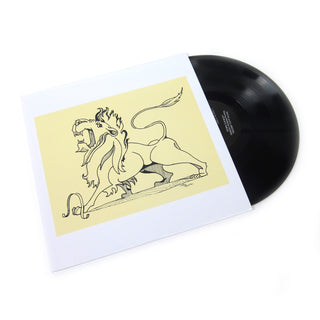 Sun Ra And His Arkestra: Sun Ra And His Arkestra Feat. Pharoah Sanders & Black Harold Vinyl LP