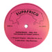 Supafrico: Vol VIII - The Sound Of Funky Africa (John Ozila) Vinyl 12"