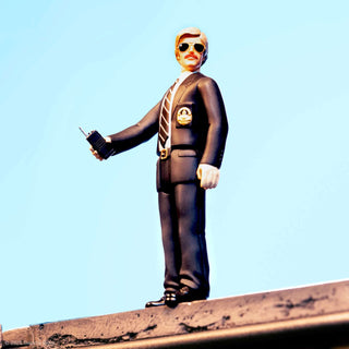 Super7: Beastie Boys Sabotage ReAction Figure