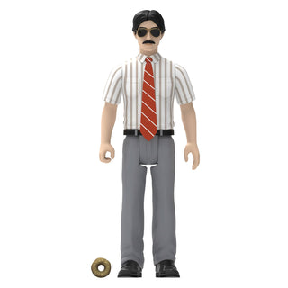 Super7: Beastie Boys Sabotage ReAction Figure
