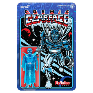 Super7: Czarface - Cosmic Czarface ReAction Figure