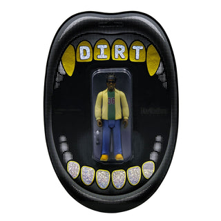 Super7: O.D.B. Brooklyn Zoo ReAction Figure