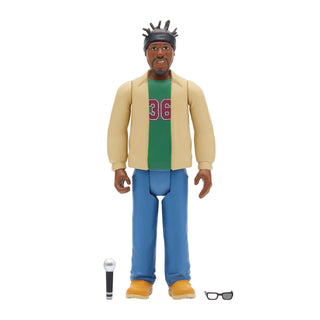 Super7: O.D.B. Brooklyn Zoo ReAction Figure