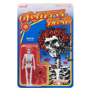 Super7: Grateful Dead - Bertha ReAction Figure