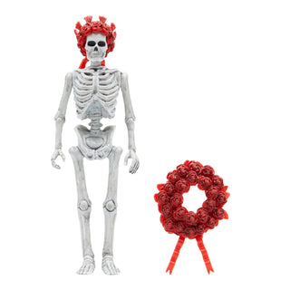 Super7: Grateful Dead - Bertha ReAction Figure