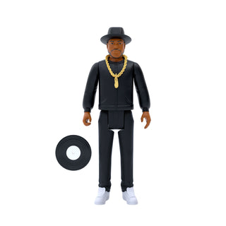 Super7: Run DMC - Jam Master Jay Figure