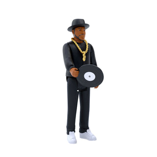 Super7: Run DMC - Jam Master Jay Figure