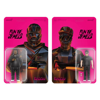 Super7: Run The Jewels ReAction Figures