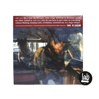 Superchunk: Foolish Vinyl LP