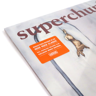 Superchunk: Foolish Vinyl LP