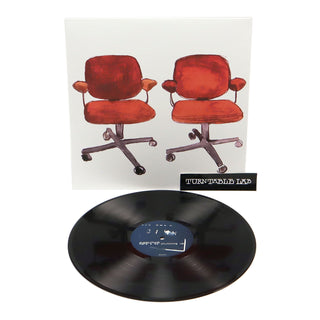 Superchunk: Here's To Shutting Up Vinyl LP+CD