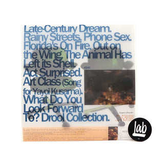 Superchunk: Here's To Shutting Up Vinyl LP+CD