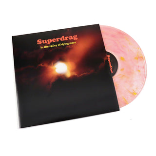 Superdrag: In The Valley Of Dying Stars (Indie Exclusive Colored Vinyl) 