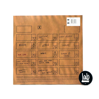 Supergrass: Supergrass Vinyl LP