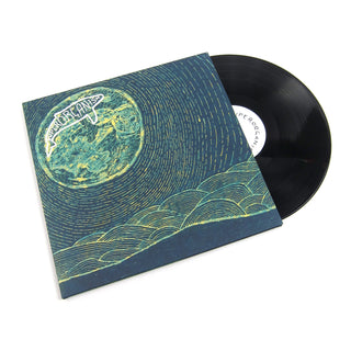 Superorganism: Superorganism (Deluxe Vinyl LP