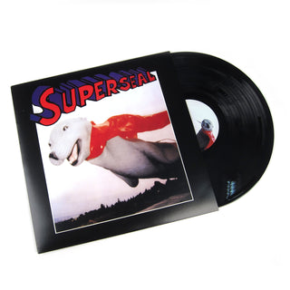 QBert: Superseal Breaks LP